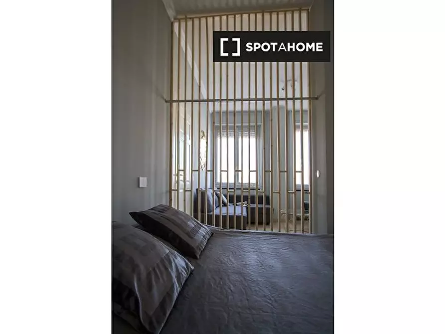 Immagine 8 di Appartamento in affitto  in Via dei Piatti a Milano