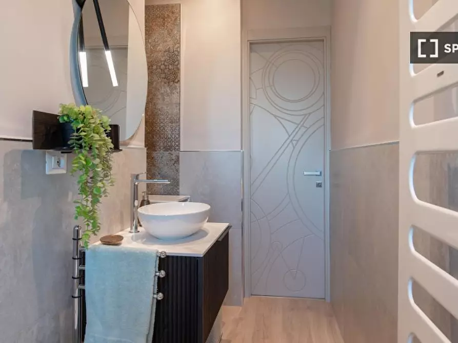 Immagine 17 di Appartamento in affitto  in Via Canelli a Torino