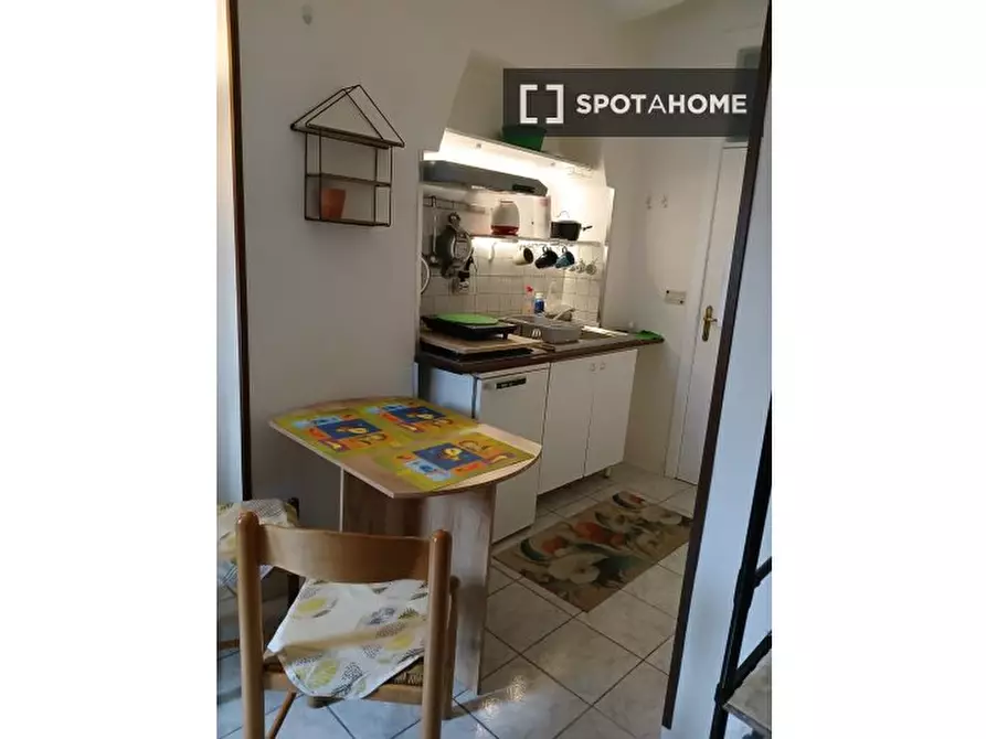 Immagine 9 di Ufficio in affitto  in Via della Torretta a Perugia