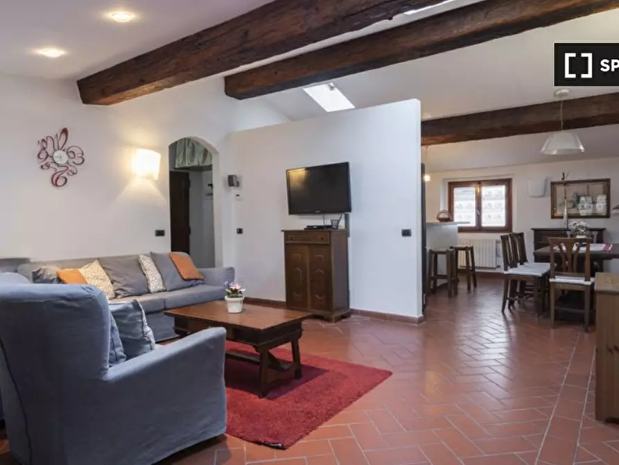 Immagine 4 di Appartamento in affitto  in Via Toscanella a Firenze