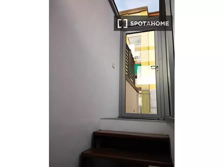 Immagine 3 di Appartamento in affitto  in Via Bordighera a Milano