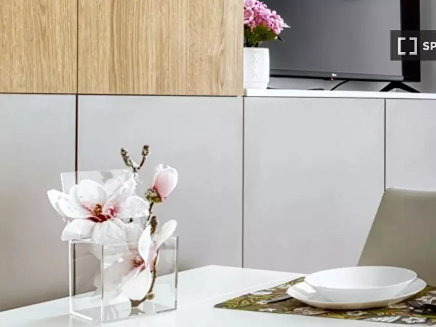 Immagine 15 di Appartamento in affitto  in Via Privata Giovanni Bertacchi a Milano