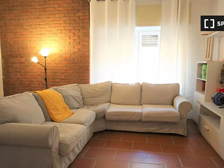 Immagine 4 di Appartamento in affitto  in Via Uberto Visconti di Modrone a Milano