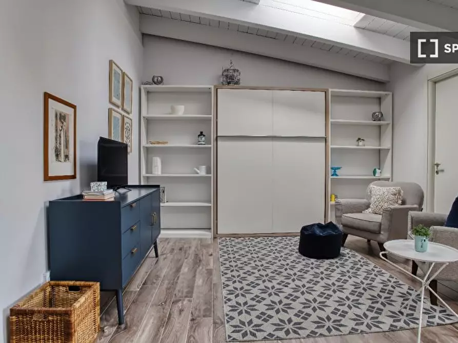 Immagine 10 di Appartamento in affitto  in Via Volvinio a Milano