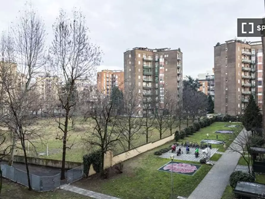 Immagine 17 di Camera condivisa in affitto  in Via Dei Mandorli Milan a Buccinasco