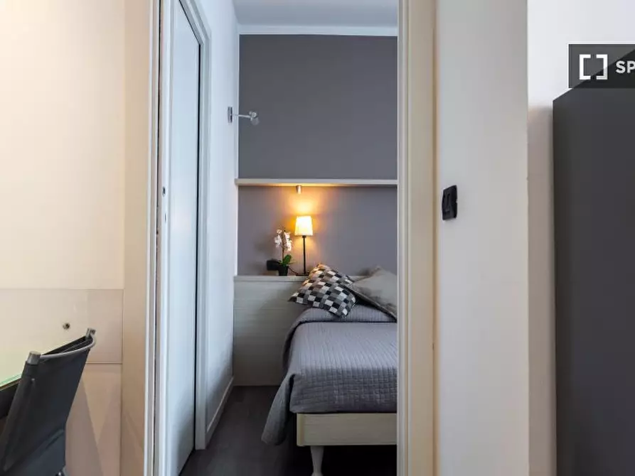 Immagine 13 di Appartamento in affitto  in Via Piero Capponi a Milano