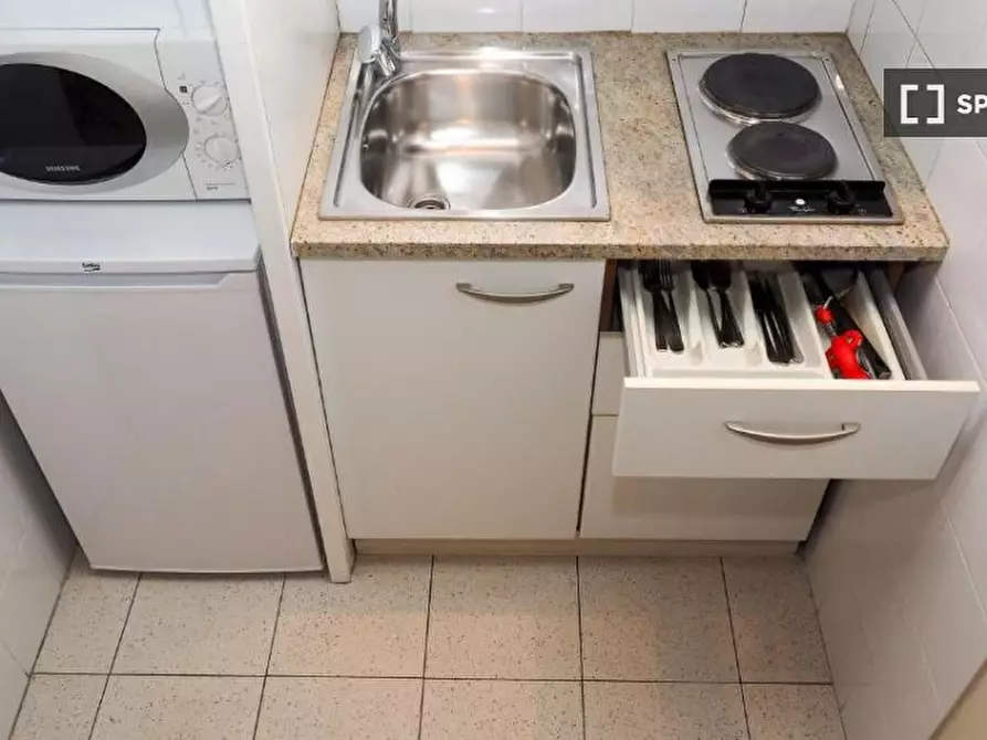 Immagine 6 di Appartamento in affitto  in Viale Gorizia a Milano