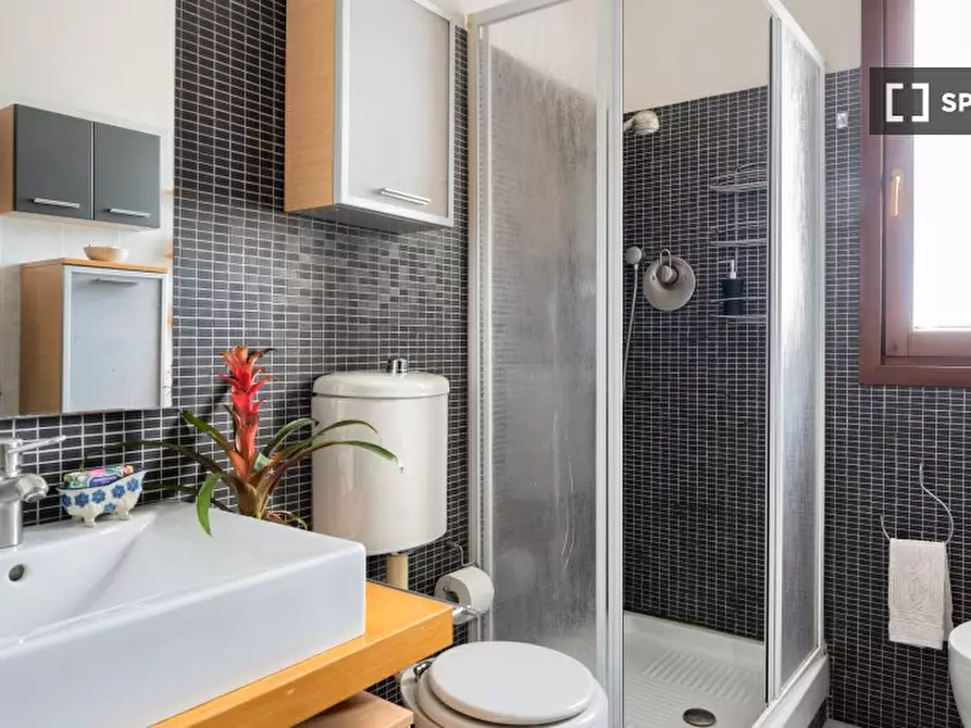 Immagine 6 di Appartamento in affitto  in Via Ippolito Rosellini a Firenze