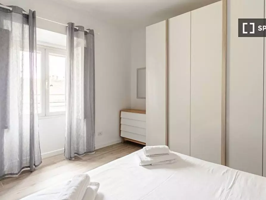 Immagine 12 di Appartamento in affitto  in Via Alessandro Tadino a Milano