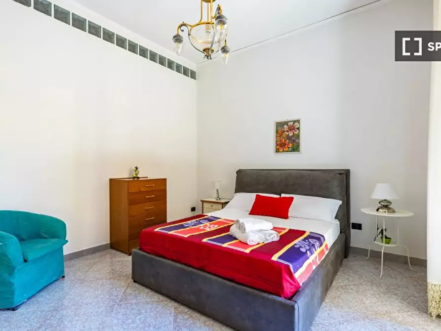 Immagine 3 di Appartamento in affitto  in Vico Milano a Napoli