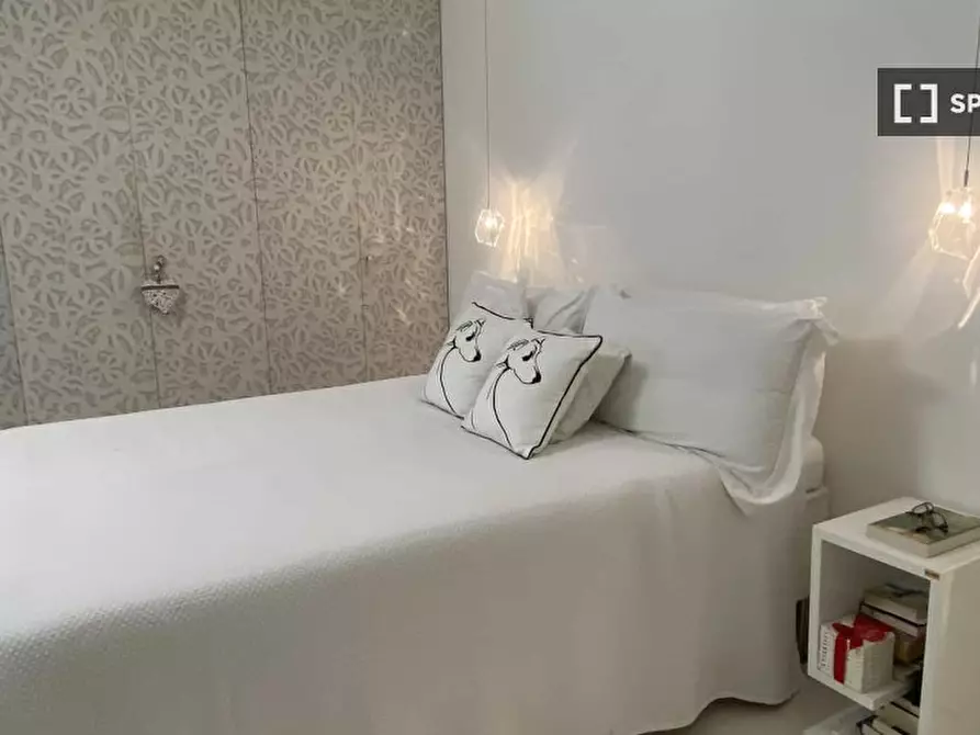 Immagine 13 di Appartamento in affitto  in Corso S. Gottardo a Milano