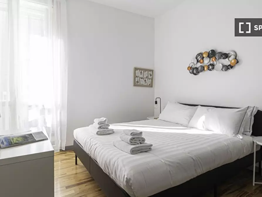 Immagine 2 di Appartamento in affitto  in Via della Palla a Milano