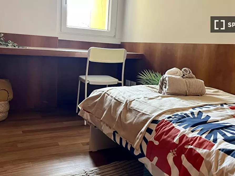 Immagine 4 di Camera condivisa in affitto  in Via Ponte Seveso a Milano