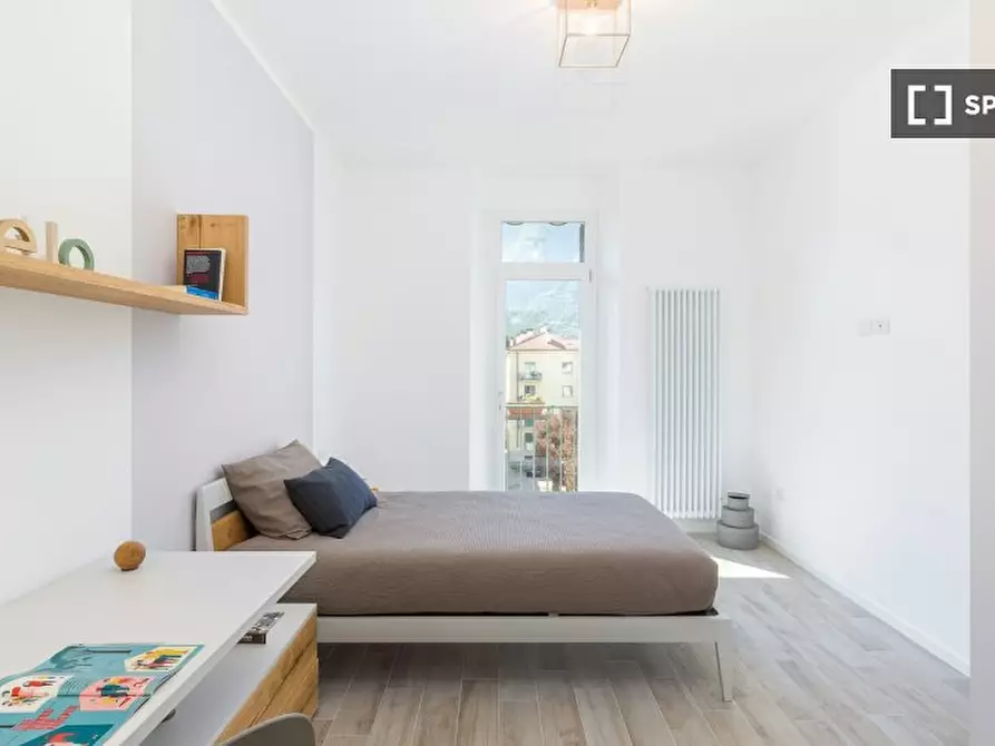 Immagine 16 di Camera condivisa in affitto  in Via Damiano Chiesa a Trento