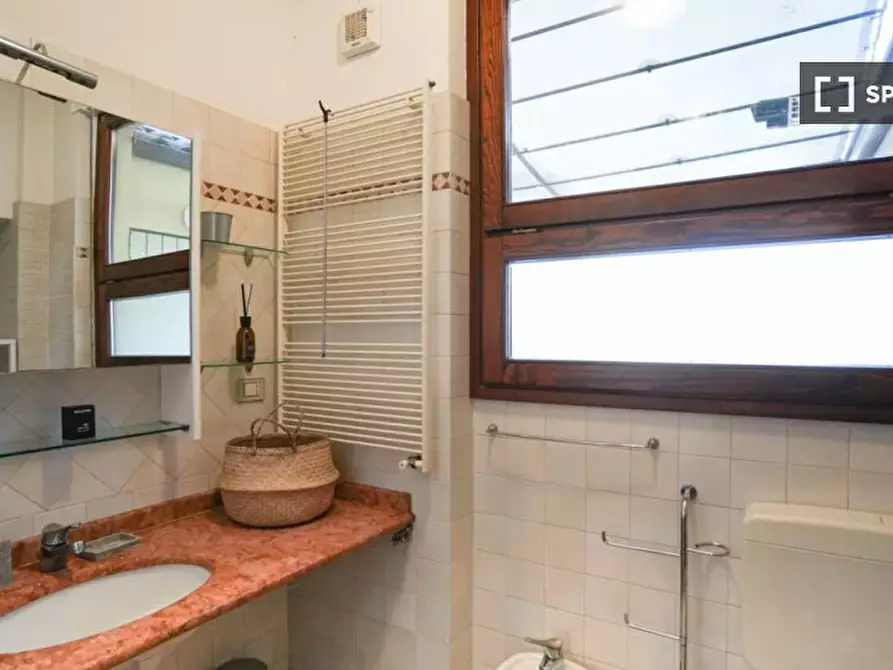 Immagine 12 di Appartamento in affitto  in Via Giuseppe Mazzini a Torino