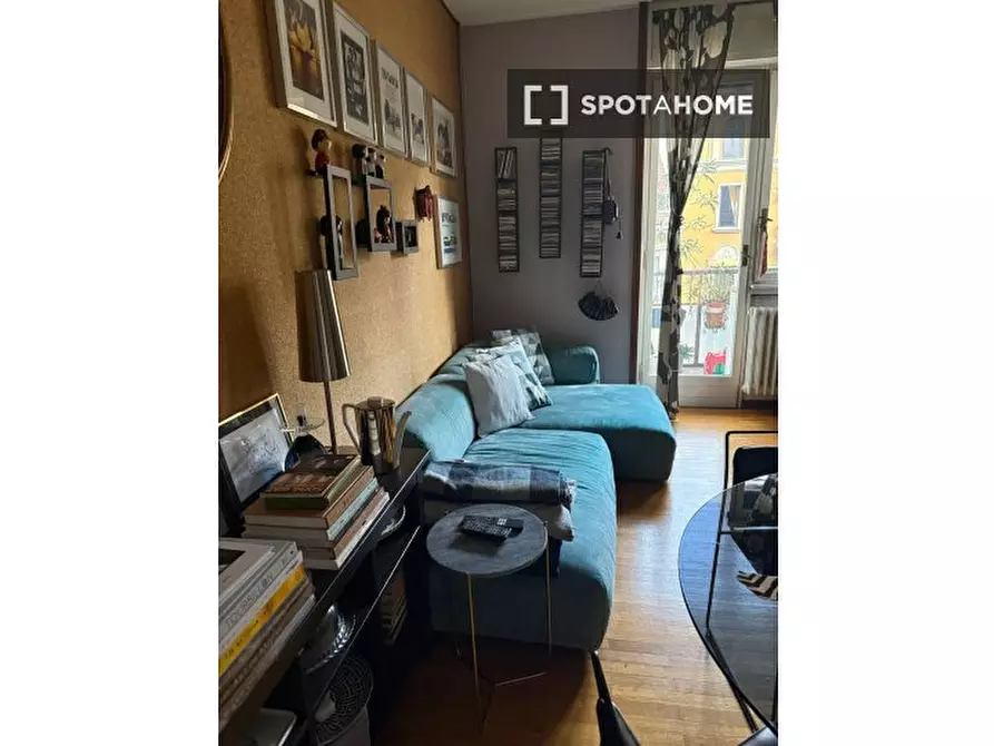 Immagine 3 di Appartamento in affitto  in Via Archimede a Milano
