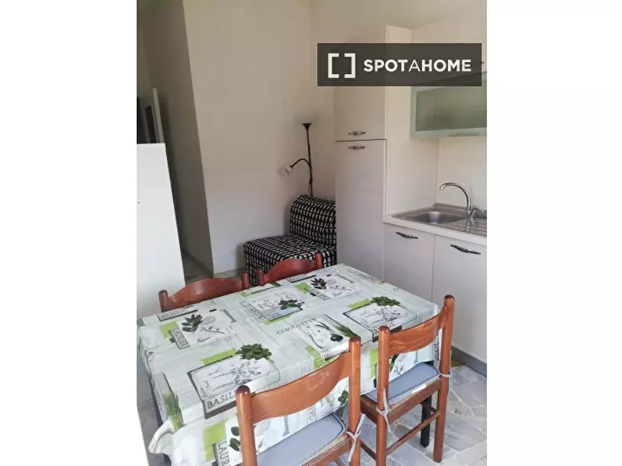 Immagine 1 di Appartamento in affitto  in Viale Sarca a Milano