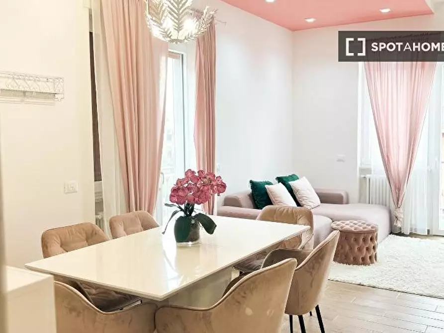 Immagine 1 di Appartamento in affitto  in Vicolo del Monte delle Capre a Roma