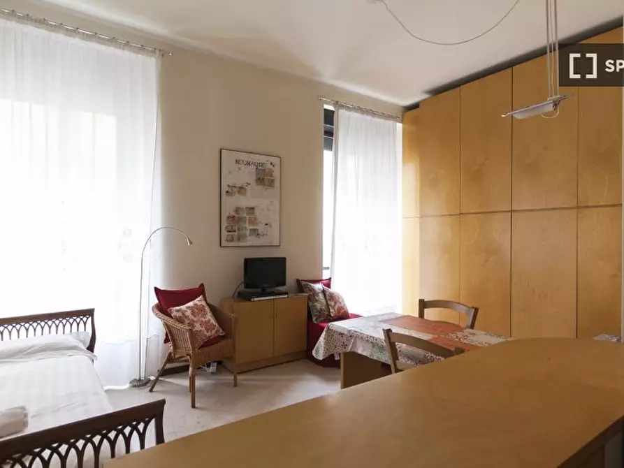 Immagine 7 di Ufficio in affitto  in Via Lecco a Milano