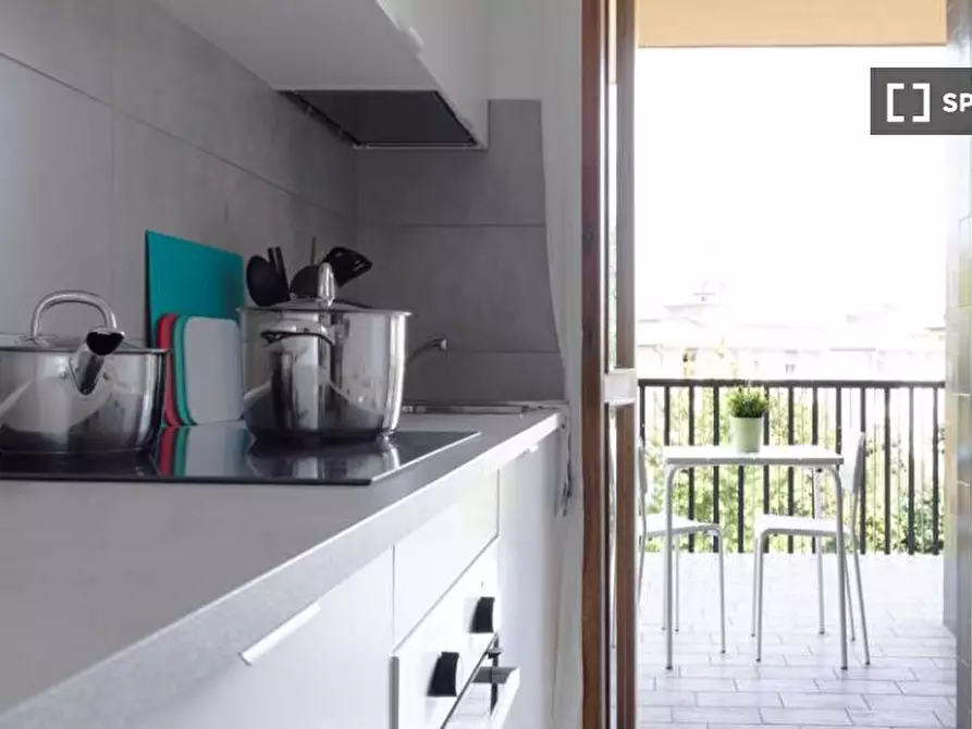 Immagine 14 di Camera condivisa in affitto  in Via Felice Mendelssohn a Padova