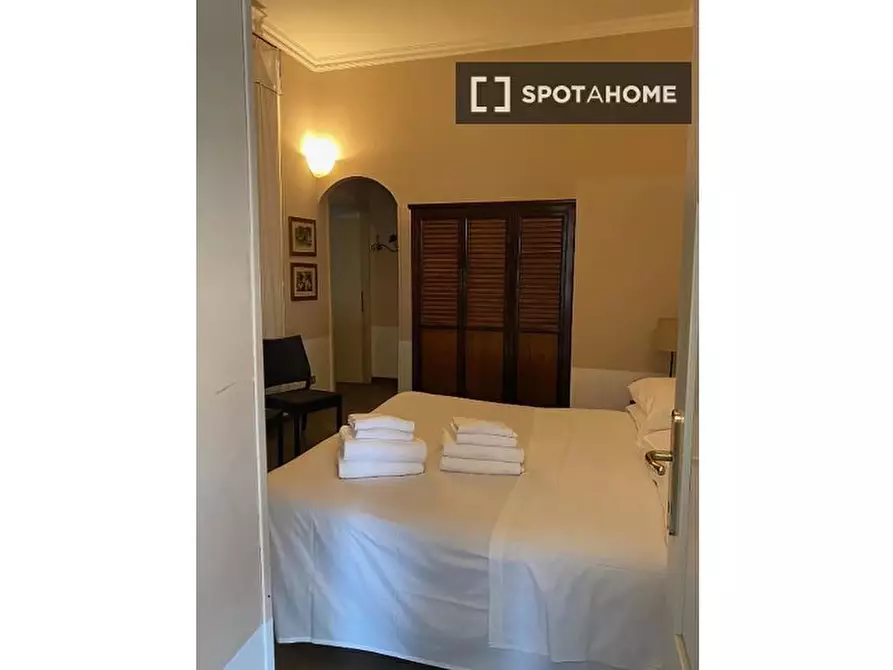 Immagine 12 di Appartamento in affitto  in Piazza San Giovanni In Laterano a Roma