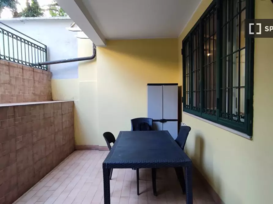 Immagine 1 di Ufficio in affitto  in Via Nicola Antonio Porpora a Milano