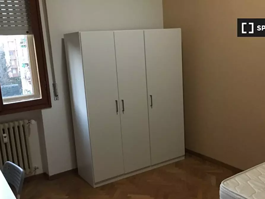 Immagine 14 di Camera condivisa in affitto  in Via Alfredo Protti a Bologna
