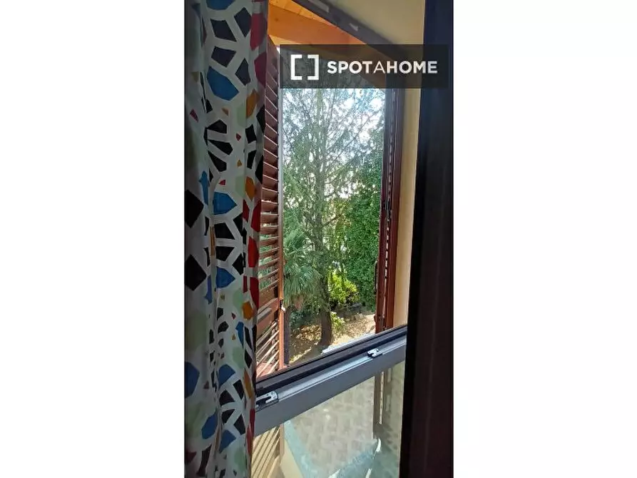 Immagine 5 di Camera condivisa in affitto  in Via Filippo Meda a Paderno Dugnano