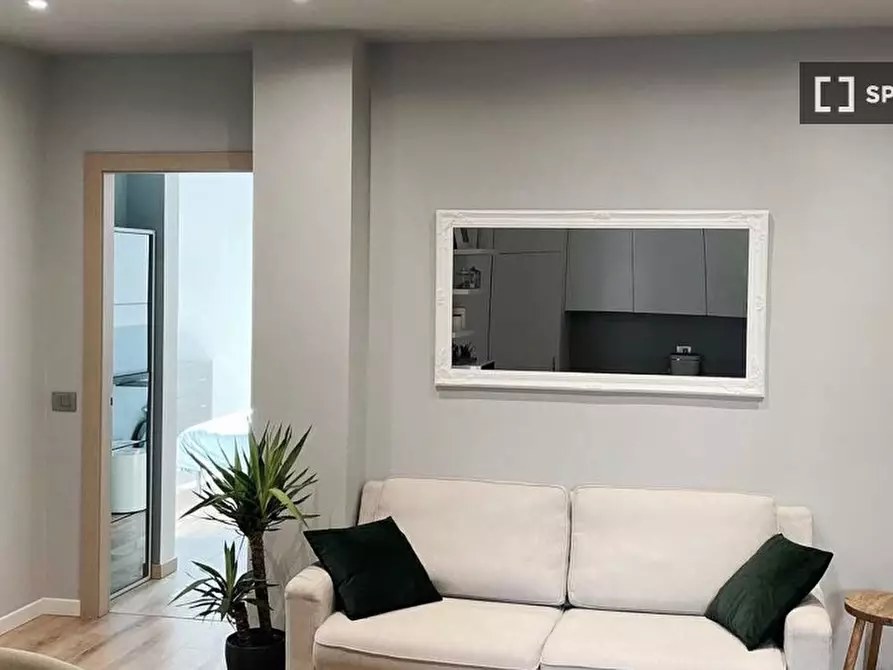 Immagine 11 di Appartamento in affitto  in Via Padova a Milano