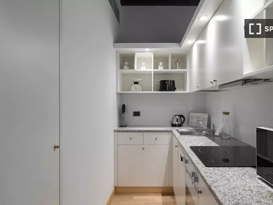 Immagine 8 di Appartamento in affitto  in Via Giovanni Rasori a Milano