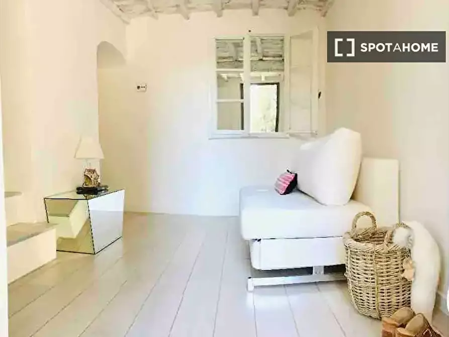 Immagine 19 di Appartamento in affitto  in Piazza Desiderio a Firenze