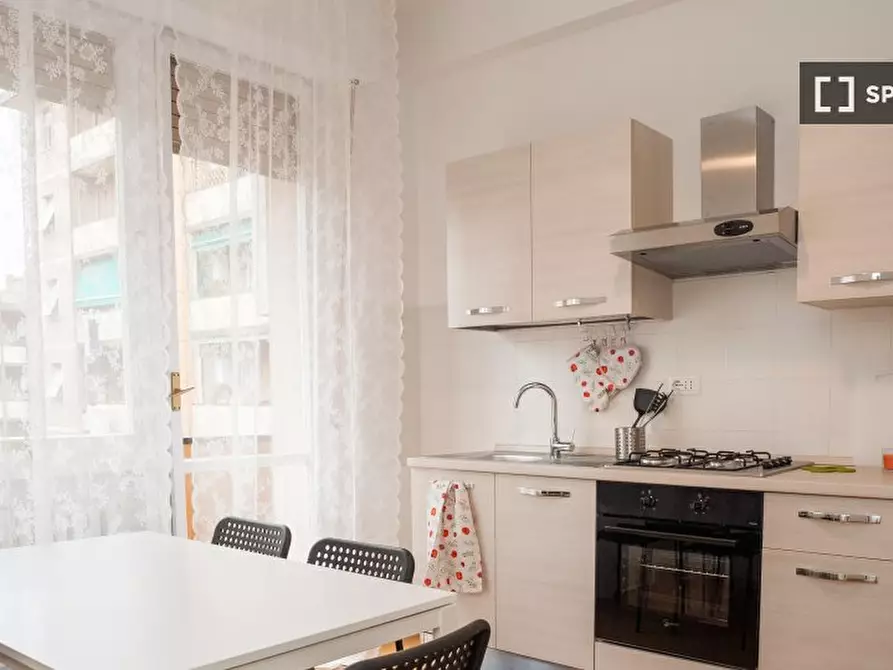 Immagine 5 di Camera condivisa in affitto  in VIA F. BARACCA/E a Firenze