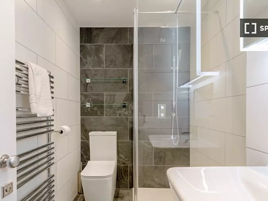 Immagine 7 di Appartamento in affitto  in flat b a 