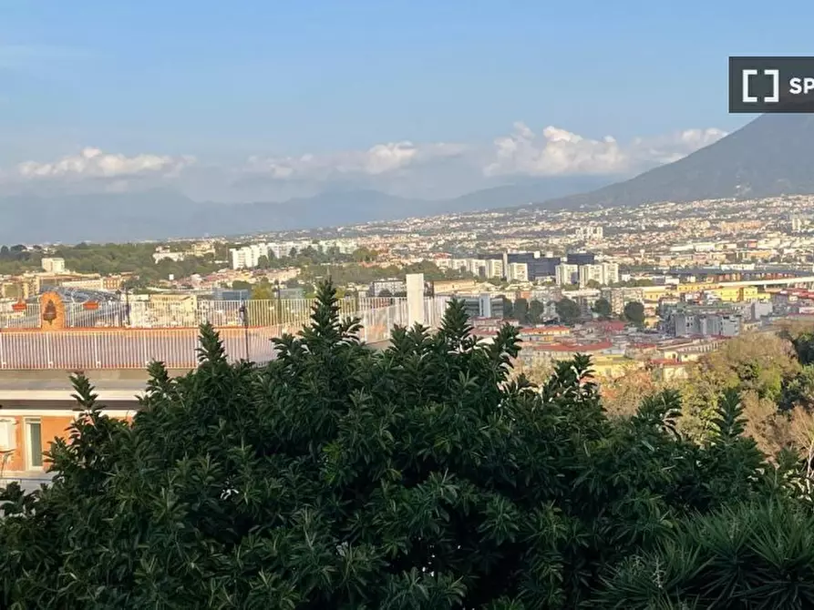 Immagine 10 di Appartamento in affitto  in Via Pio XII a Napoli