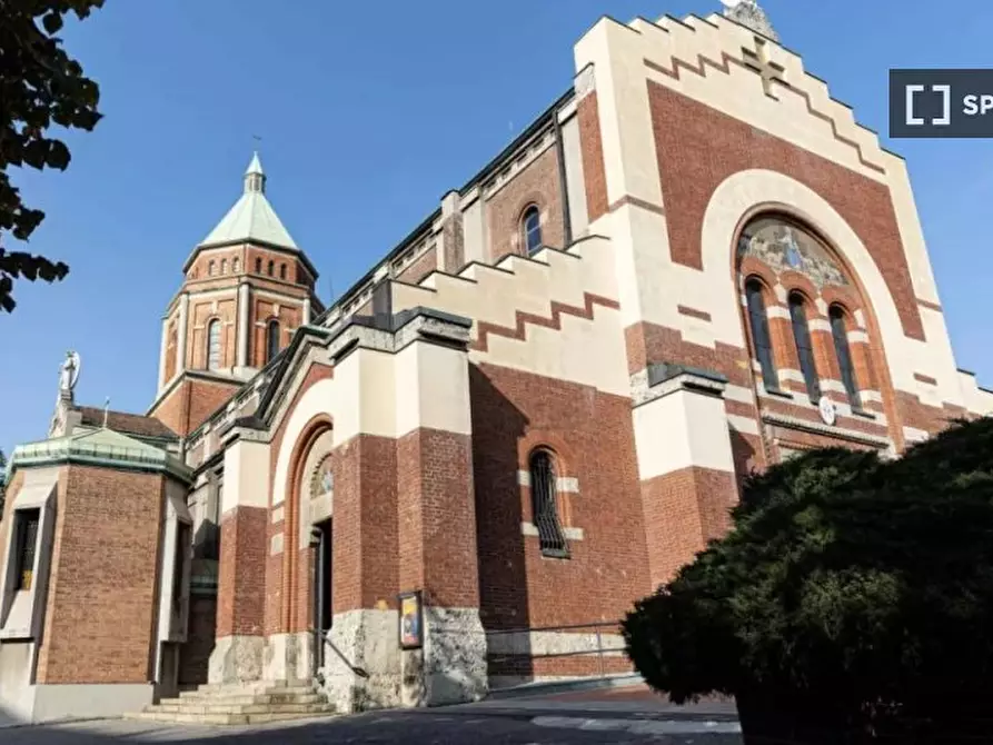 Immagine 9 di Appartamento in affitto  in Via Paolo Lomazzo a Milano