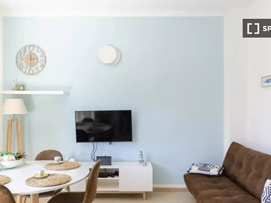 Immagine 6 di Appartamento in affitto  in Via Antica Romana Occidentale a Sestri Levante