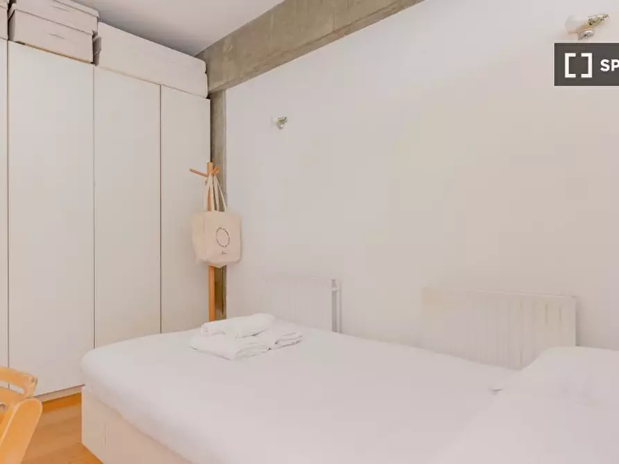 Immagine 7 di Appartamento in affitto  in Kings Wharf a Hackney