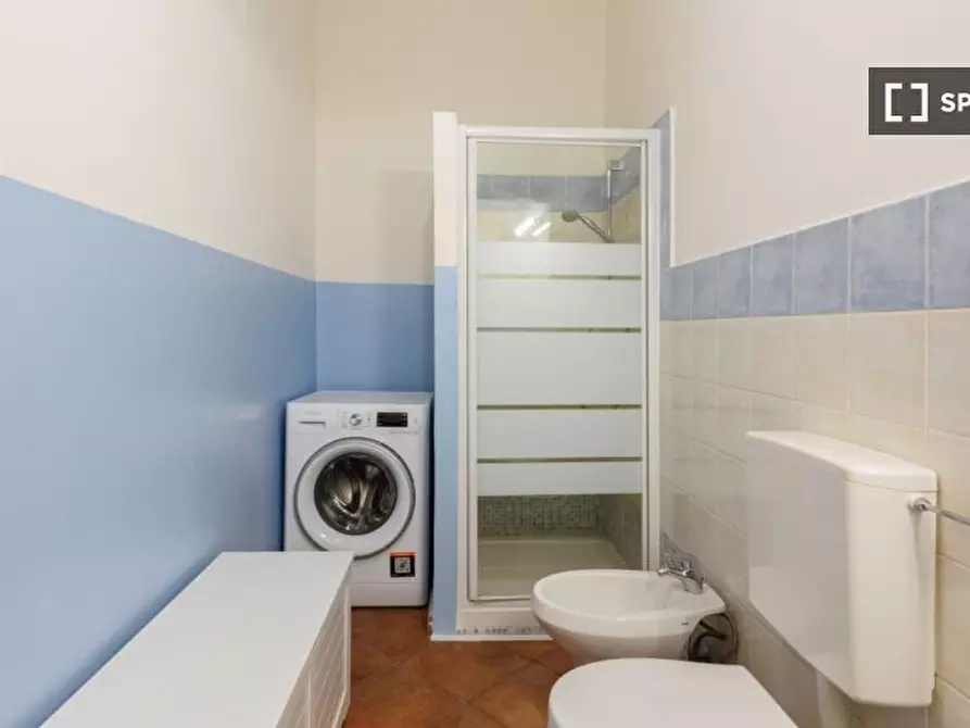 Immagine 2 di Appartamento in affitto  in Via Bronzino a Firenze