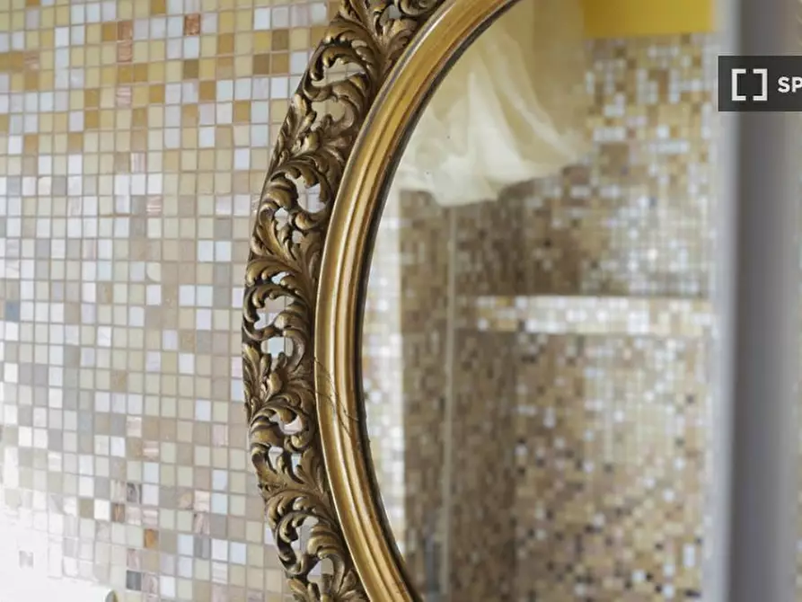 Immagine 4 di Appartamento in affitto  in Via Valle Borbera a Roma