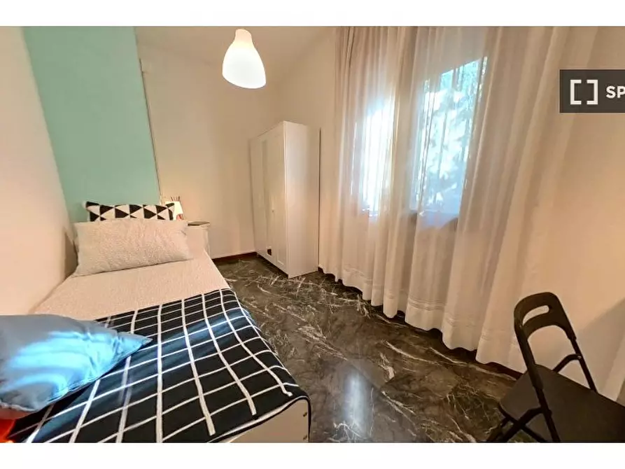 Immagine 10 di Camera condivisa in affitto  in via Carlo Collodi a Padova