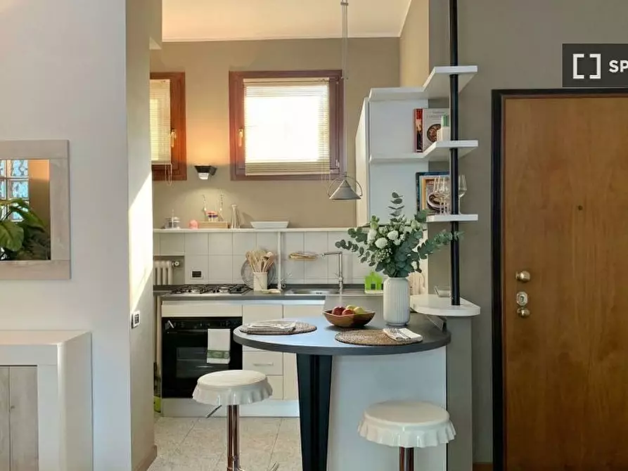 Immagine 6 di Appartamento in affitto  in Via Giuseppe Giusti a Monza