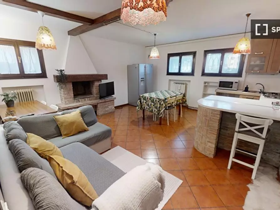 Immagine 2 di Camera condivisa in affitto  in VIA Sonnino Sidney a Padova