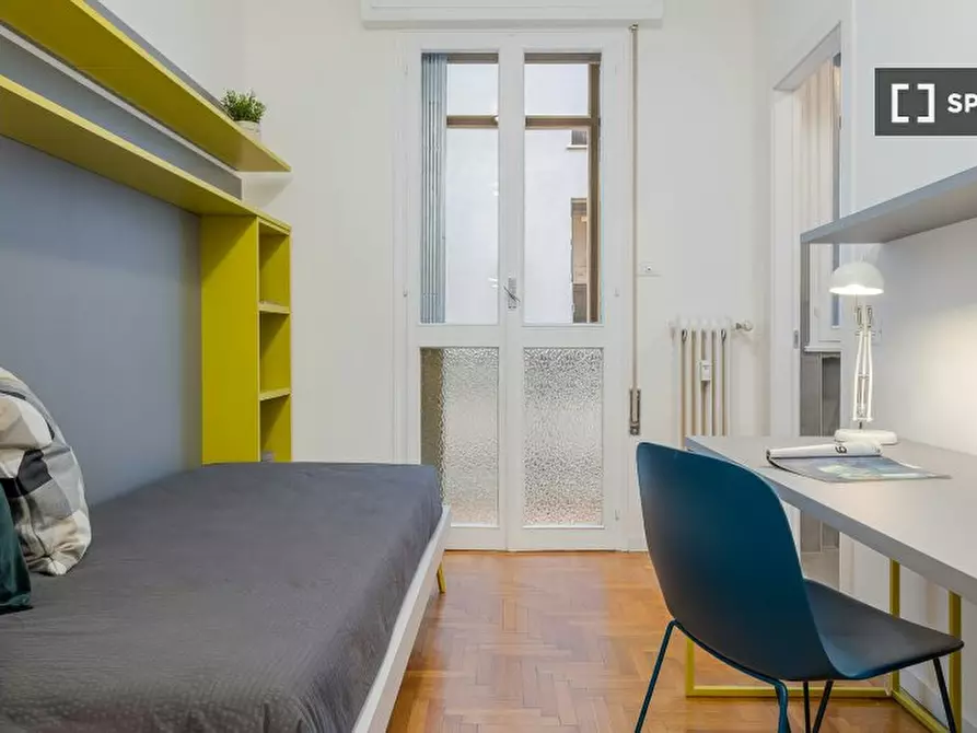 Immagine 1 di Camera condivisa in affitto  in Emo-Capodilista a Padova