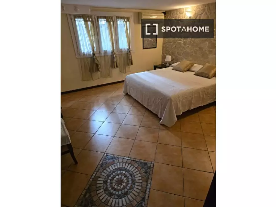 Immagine 6 di Appartamento in affitto  in Via Antonio Bonazza a Padova