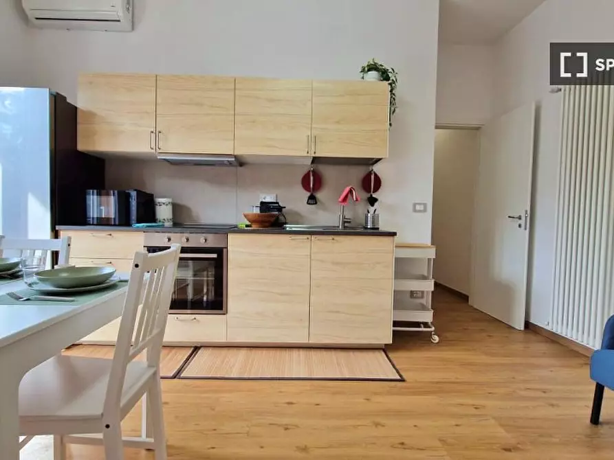 Immagine 7 di Camera condivisa in affitto  in Toscana/3 a Bologna