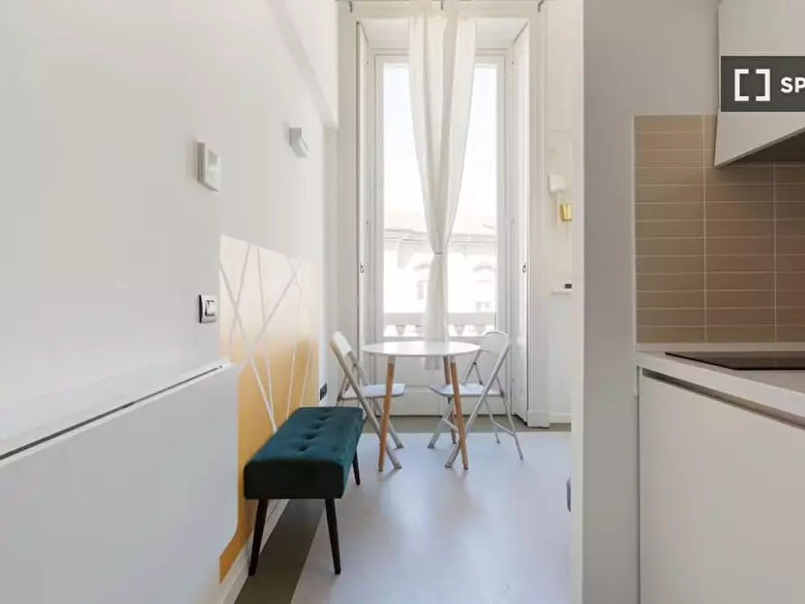 Immagine 6 di Ufficio in affitto  in Corso Magenta a Milano