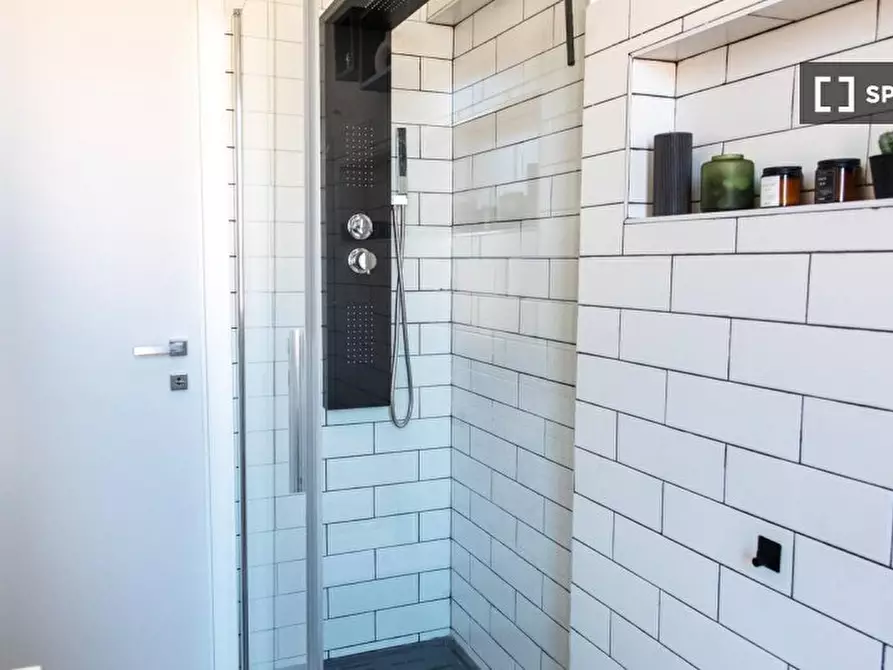 Immagine 11 di Appartamento in affitto  in Via Marsilio Cagnati a Roma