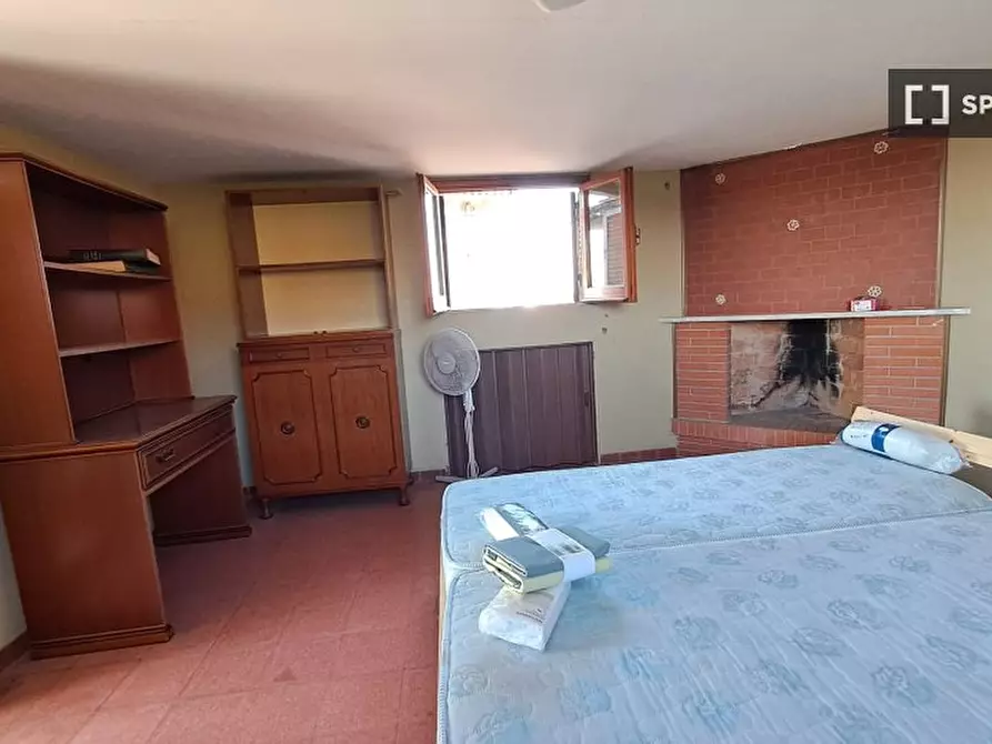 Immagine 7 di Camera condivisa in affitto  in Vicolo delle Lucarie a Roma