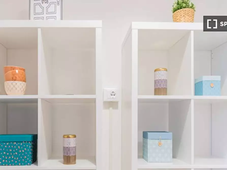 Immagine 14 di Camera condivisa in affitto  in Via Roberto Schumann a Padova