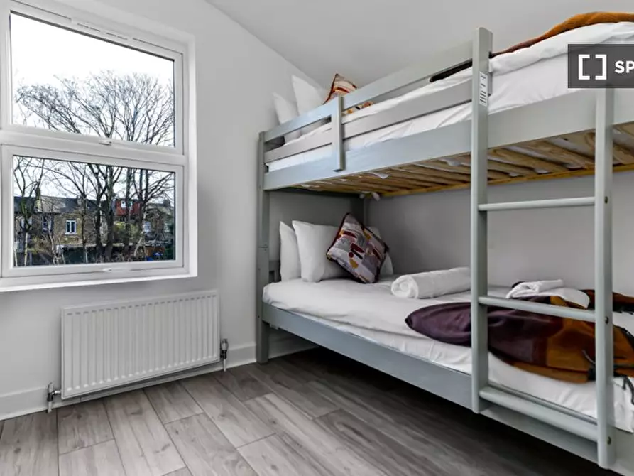 Immagine 12 di Appartamento in affitto  in Winchelsea Rd a Tottenham